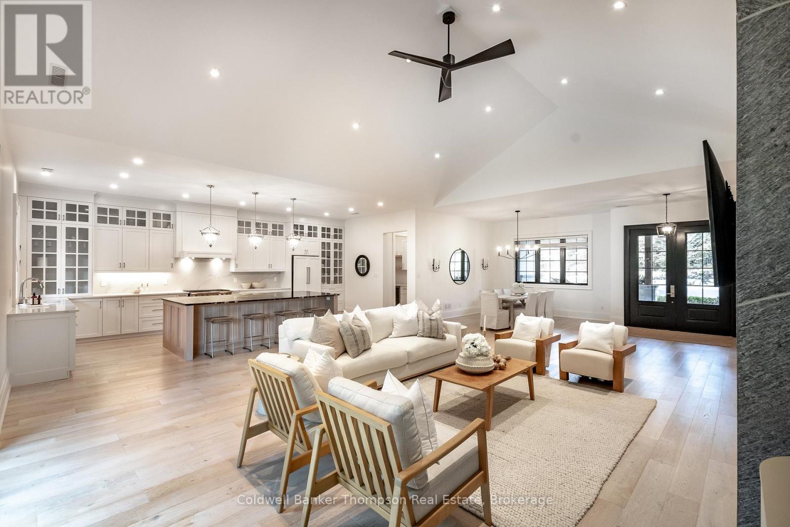 6 Royal Oak Crescent, Huntsville, Ontario  P1H 0A8 - Photo 10 - X12683510