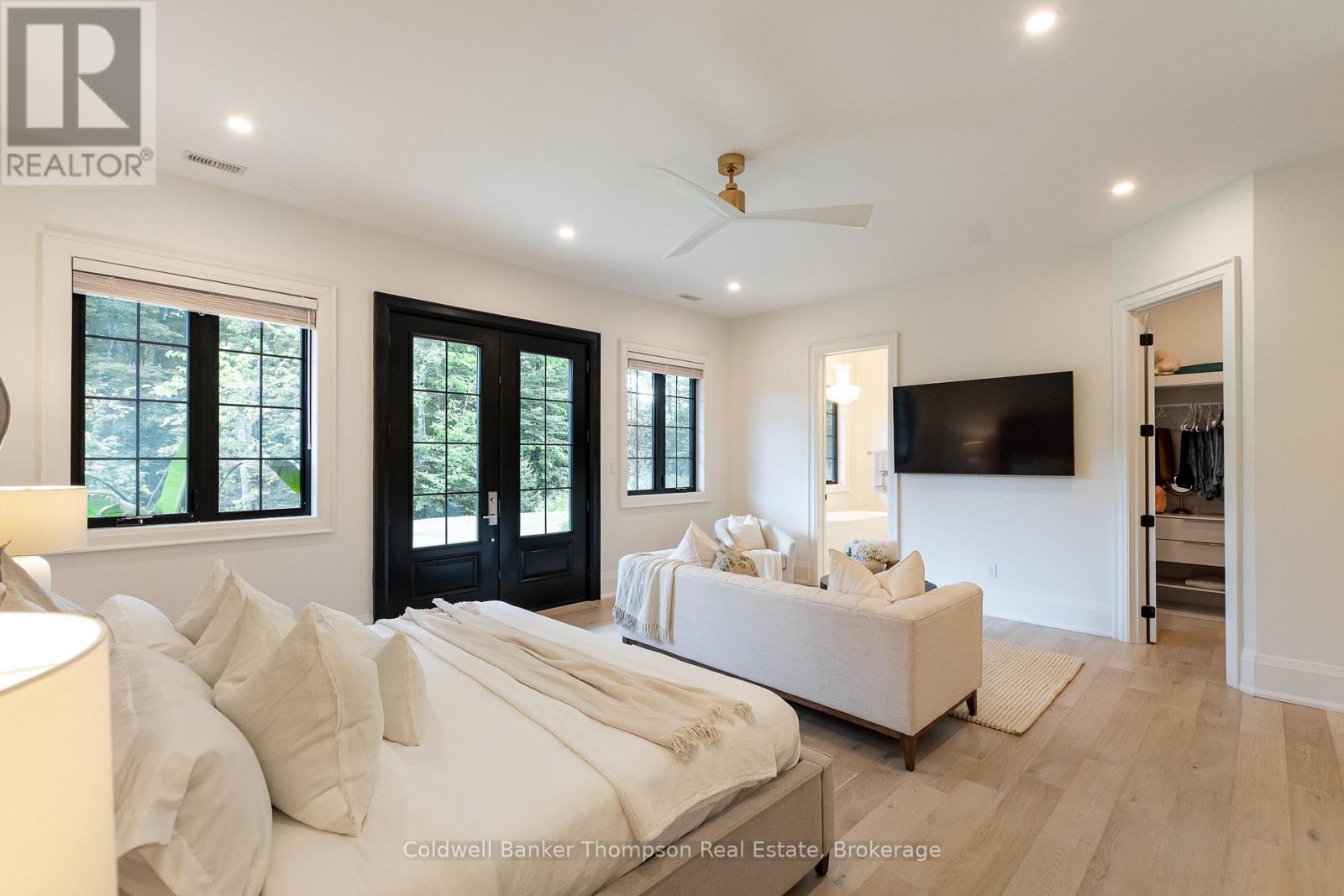 6 Royal Oak Crescent, Huntsville, Ontario  P1H 0A8 - Photo 23 - X12683510