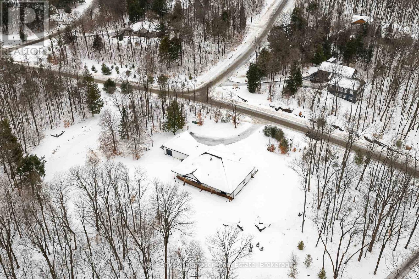 6 Royal Oak Crescent, Huntsville, Ontario  P1H 0A8 - Photo 40 - X12683510