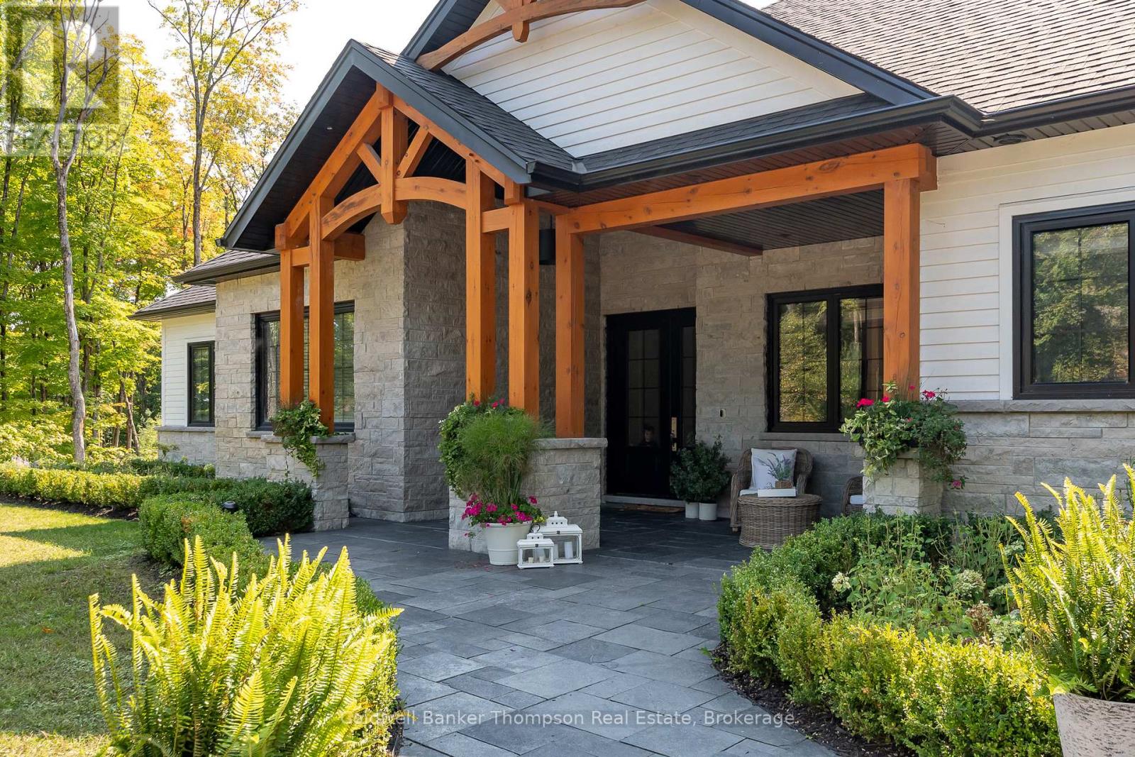 6 Royal Oak Crescent, Huntsville, Ontario  P1H 0A8 - Photo 34 - X12683510