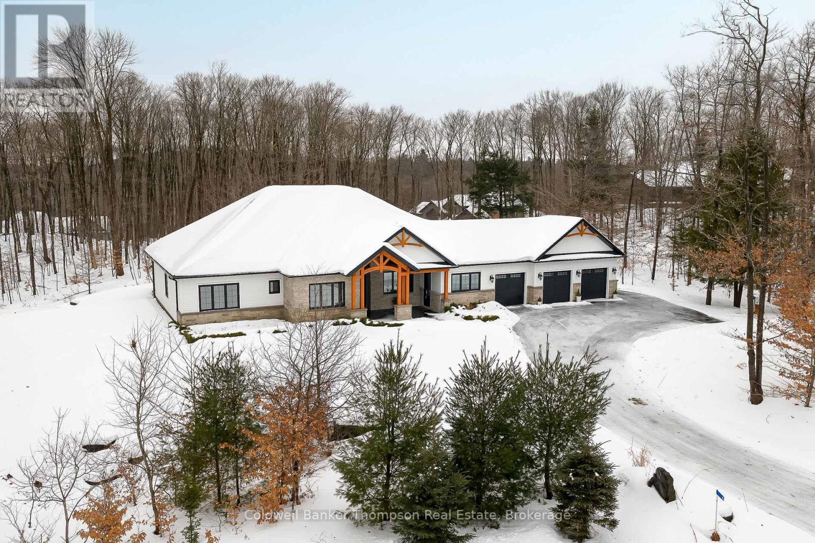 6 Royal Oak Crescent, Huntsville, Ontario  P1H 0A8 - Photo 36 - X12683510