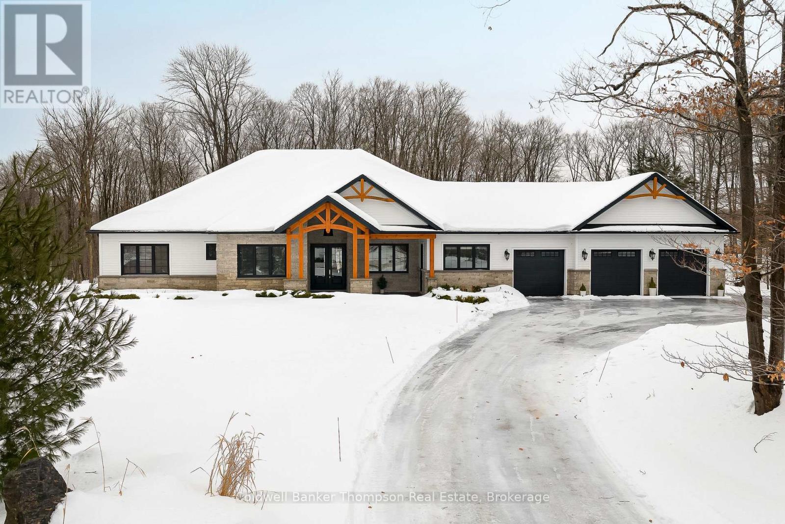 6 Royal Oak Crescent, Huntsville, Ontario  P1H 0A8 - Photo 38 - X12683510