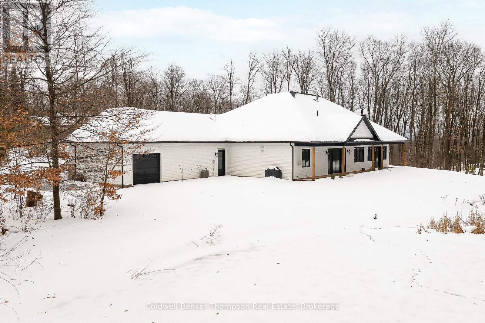 6 Royal Oak Crescent, Huntsville, Ontario  P1H 0A8 - Photo 42 - X12683510