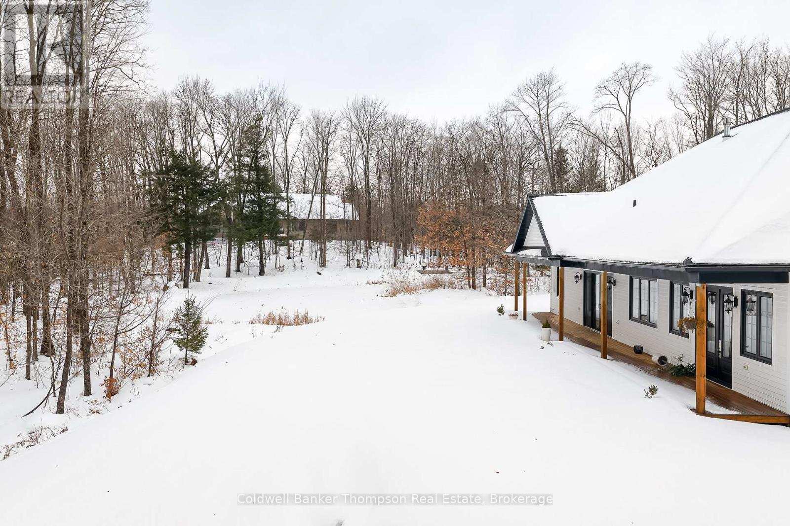 6 Royal Oak Crescent, Huntsville, Ontario  P1H 0A8 - Photo 44 - X12683510