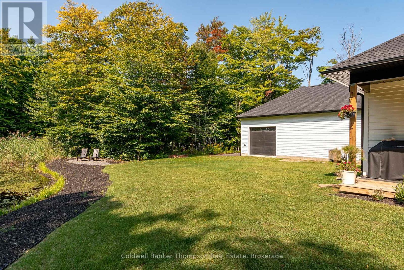 6 Royal Oak Crescent, Huntsville, Ontario  P1H 0A8 - Photo 46 - X12683510