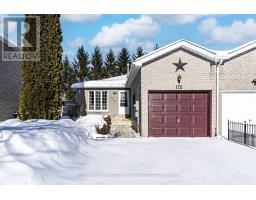 172 SUNDEW DRIVE, Barrie, Ontario