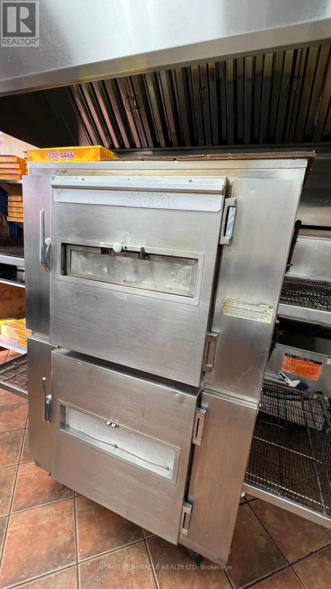 787 Steeles Avenue W, Toronto, Ontario  M2R 3W9 - Photo 11 - C12705996