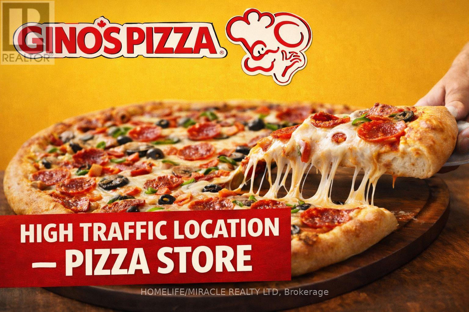 787 STEELES AVENUE W, Toronto, Ontario