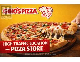 787 STEELES AVENUE W, Toronto, Ontario