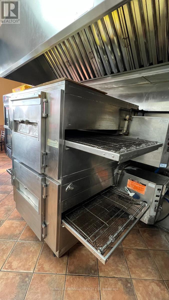 787 Steeles Avenue W, Toronto, Ontario  M2R 3W9 - Photo 10 - C12705996