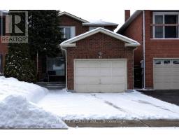 41 DRAPER BOULEVARD N, Vaughan, Ontario