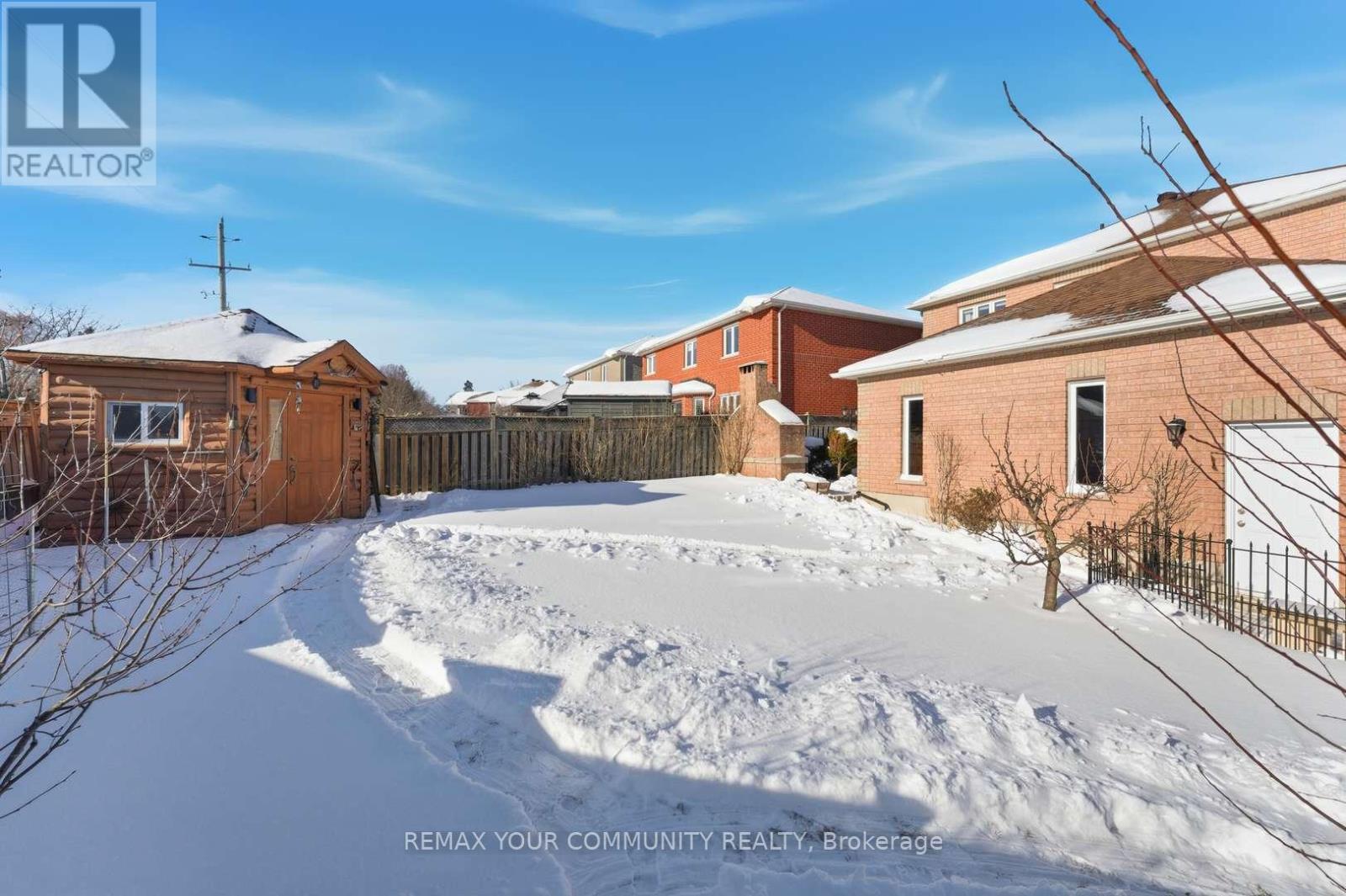 37 Saint Avenue, Bradford West Gwillimbury, Ontario  L3Z 3E6 - Photo 40 - N12718790