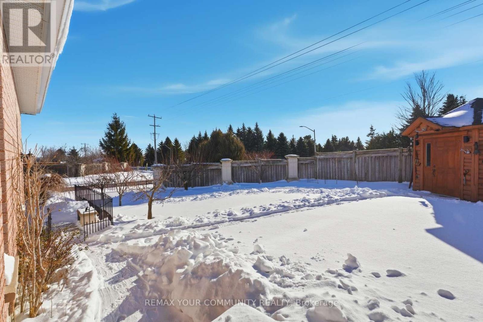 37 Saint Avenue, Bradford West Gwillimbury, Ontario  L3Z 3E6 - Photo 38 - N12718790