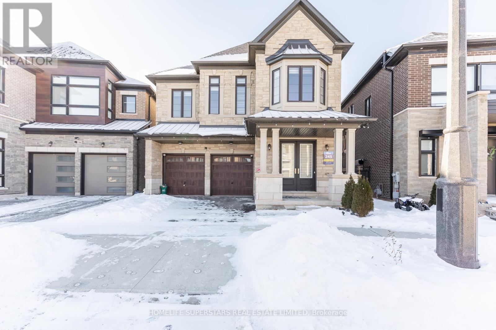 1188 Stag Hollow N, Oakville, Ontario  L6M 4G3 - Photo 1 - W12722140