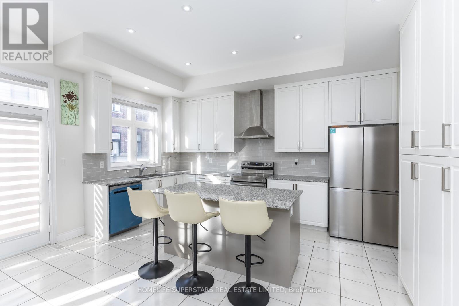 1188 Stag Hollow N, Oakville, Ontario  L6M 4G3 - Photo 15 - W12722140