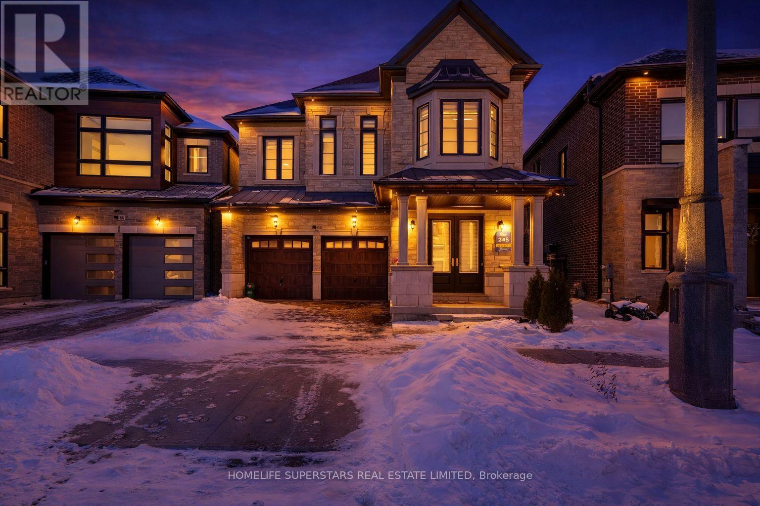 1188 Stag Hollow N, Oakville, Ontario  L6M 4G3 - Photo 2 - W12722140