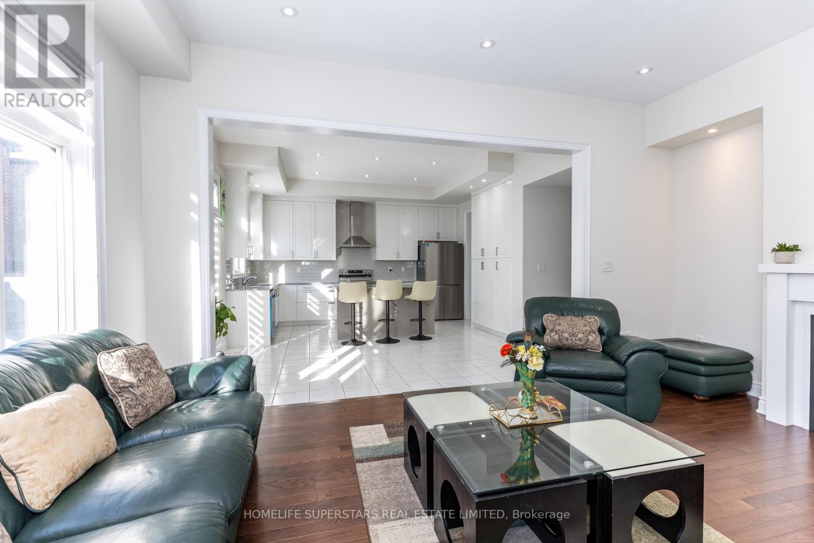 1188 Stag Hollow N, Oakville, Ontario  L6M 4G3 - Photo 20 - W12722140