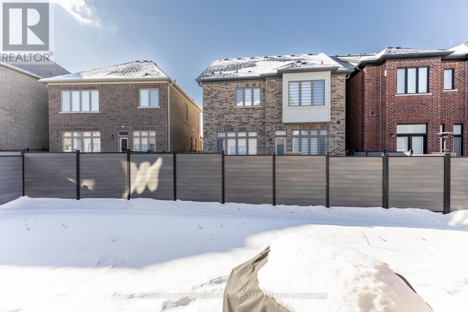 1188 Stag Hollow N, Oakville, Ontario  L6M 4G3 - Photo 47 - W12722140