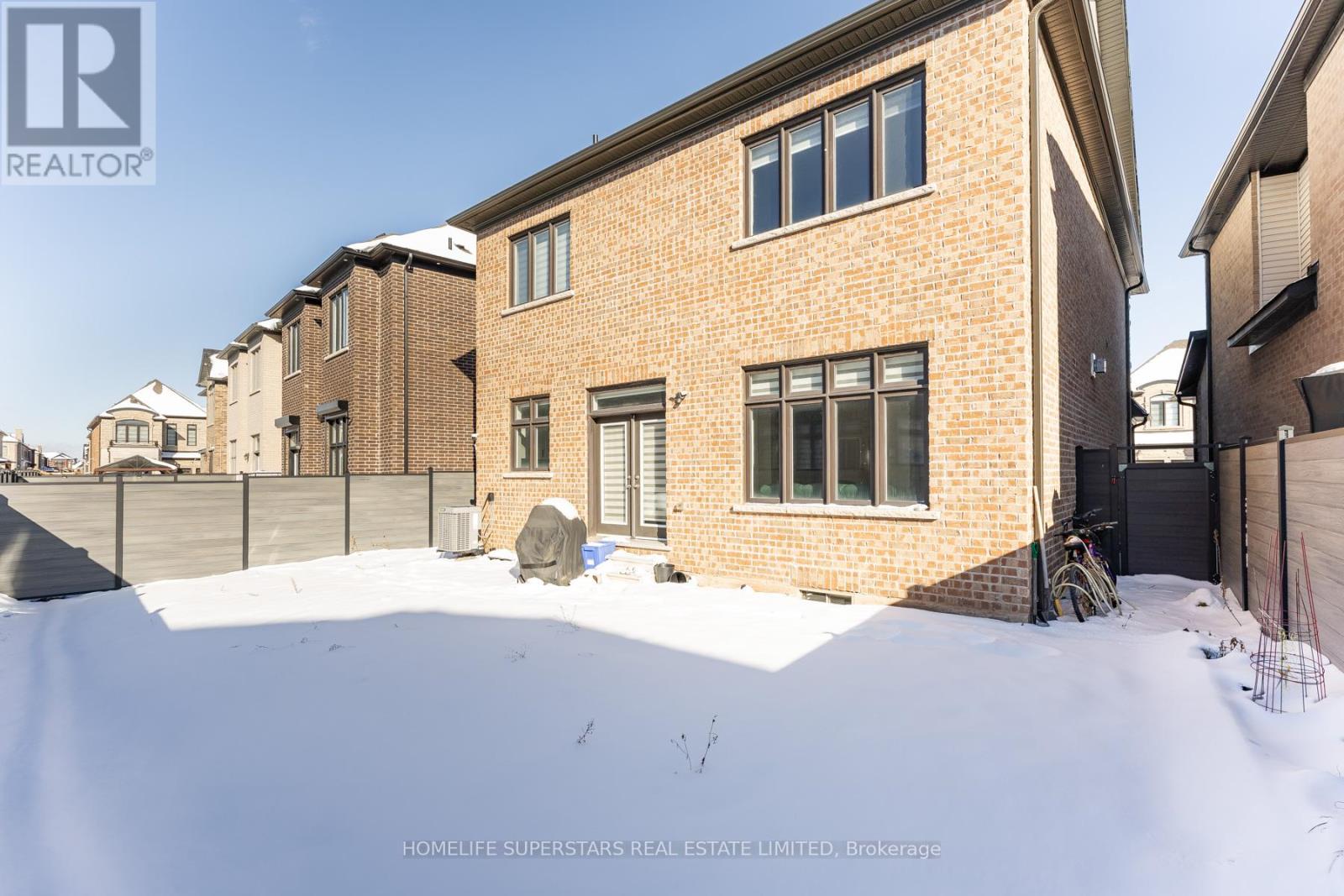 1188 Stag Hollow N, Oakville, Ontario  L6M 4G3 - Photo 50 - W12722140