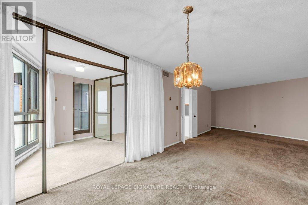 2511 - 2000 Islington Avenue, Toronto, Ontario  M9P 3S7 - Photo 15 - W12722152