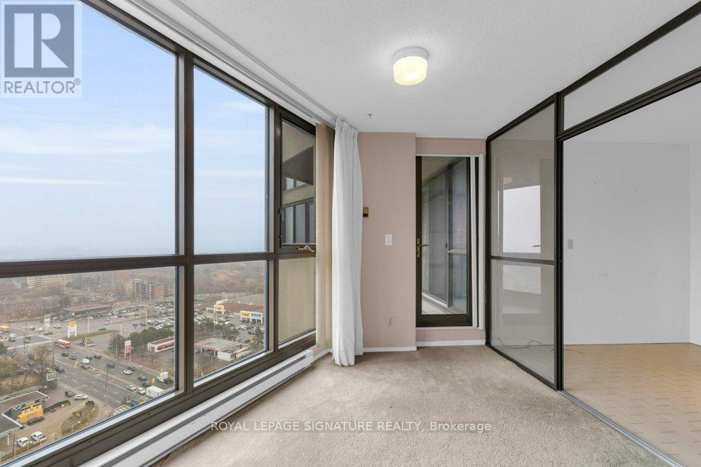 2511 - 2000 Islington Avenue, Toronto, Ontario  M9P 3S7 - Photo 16 - W12722152