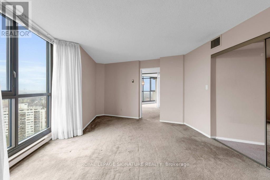 2511 - 2000 Islington Avenue, Toronto, Ontario  M9P 3S7 - Photo 19 - W12722152