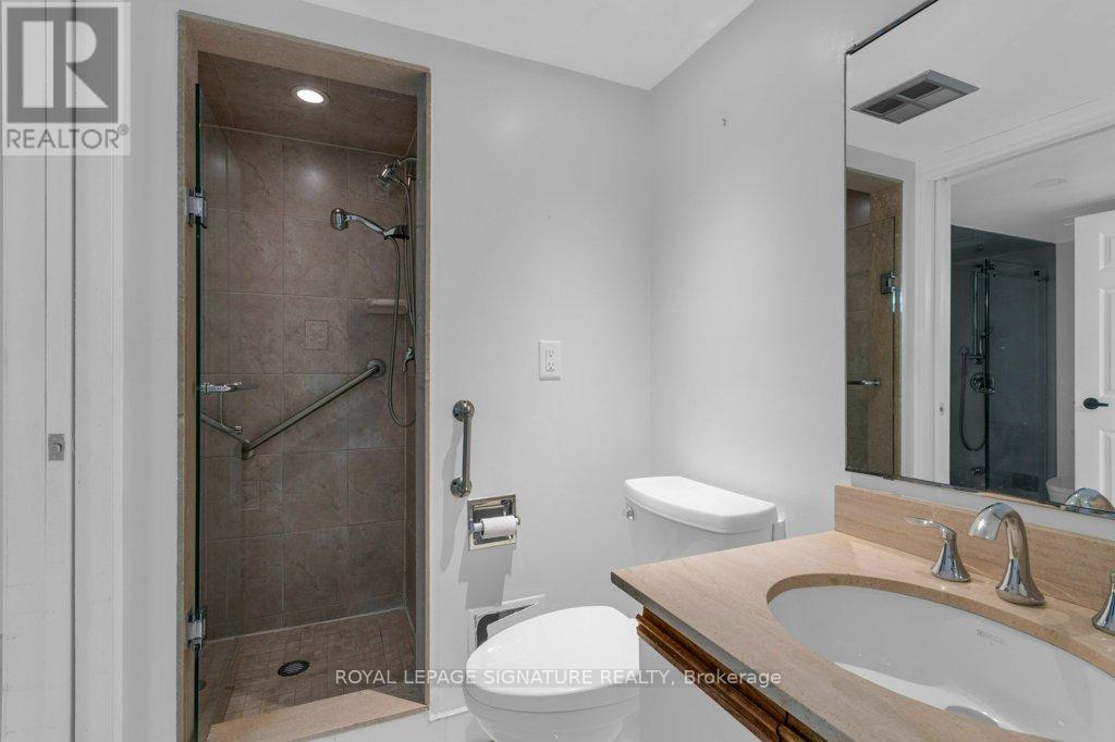 2511 - 2000 Islington Avenue, Toronto, Ontario  M9P 3S7 - Photo 20 - W12722152