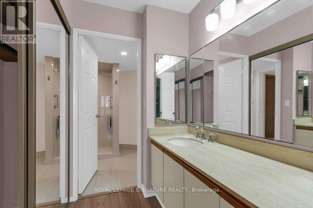 2511 - 2000 Islington Avenue, Toronto, Ontario  M9P 3S7 - Photo 22 - W12722152