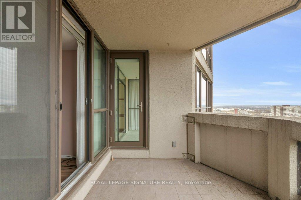 2511 - 2000 Islington Avenue, Toronto, Ontario  M9P 3S7 - Photo 27 - W12722152