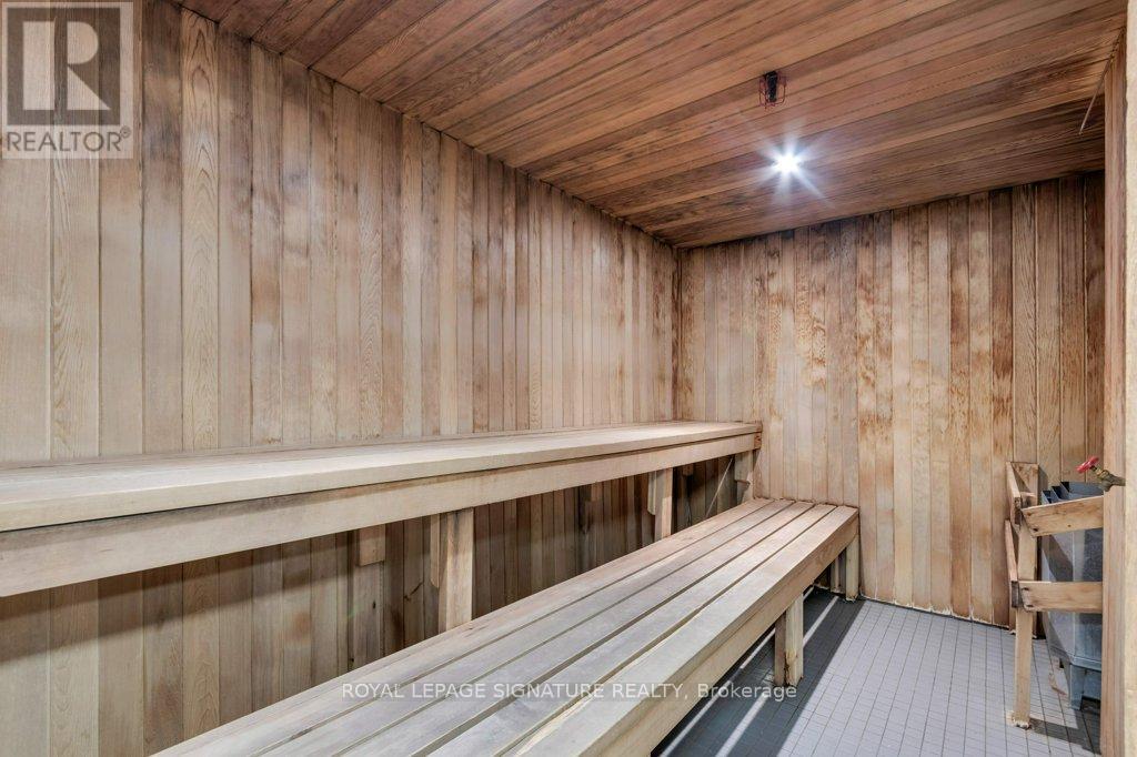 2511 - 2000 Islington Avenue, Toronto, Ontario  M9P 3S7 - Photo 32 - W12722152