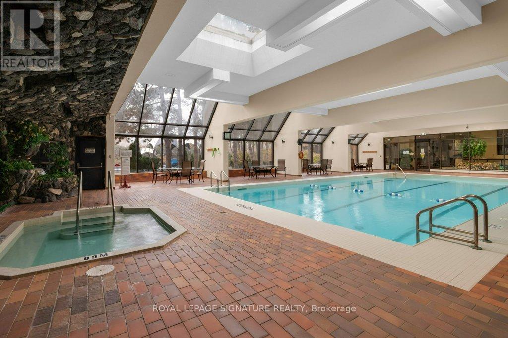 2511 - 2000 Islington Avenue, Toronto, Ontario  M9P 3S7 - Photo 36 - W12722152