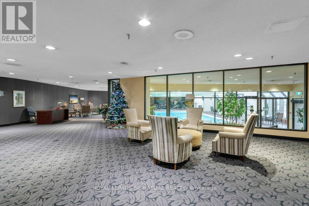 2511 - 2000 Islington Avenue, Toronto, Ontario  M9P 3S7 - Photo 37 - W12722152