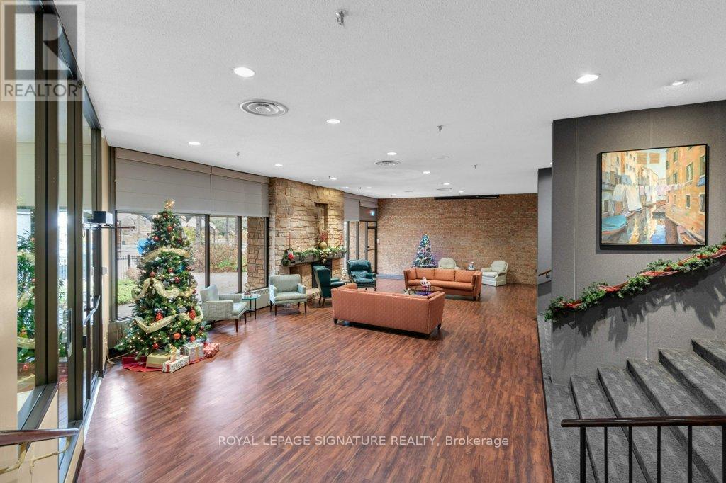 2511 - 2000 Islington Avenue, Toronto, Ontario  M9P 3S7 - Photo 38 - W12722152