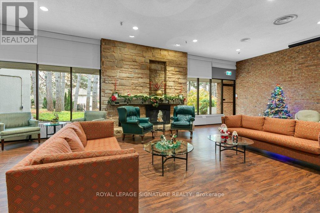 2511 - 2000 Islington Avenue, Toronto, Ontario  M9P 3S7 - Photo 39 - W12722152