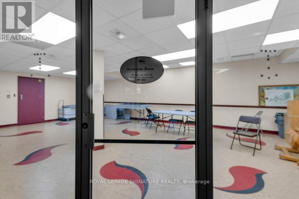 2511 - 2000 Islington Avenue, Toronto, Ontario  M9P 3S7 - Photo 41 - W12722152