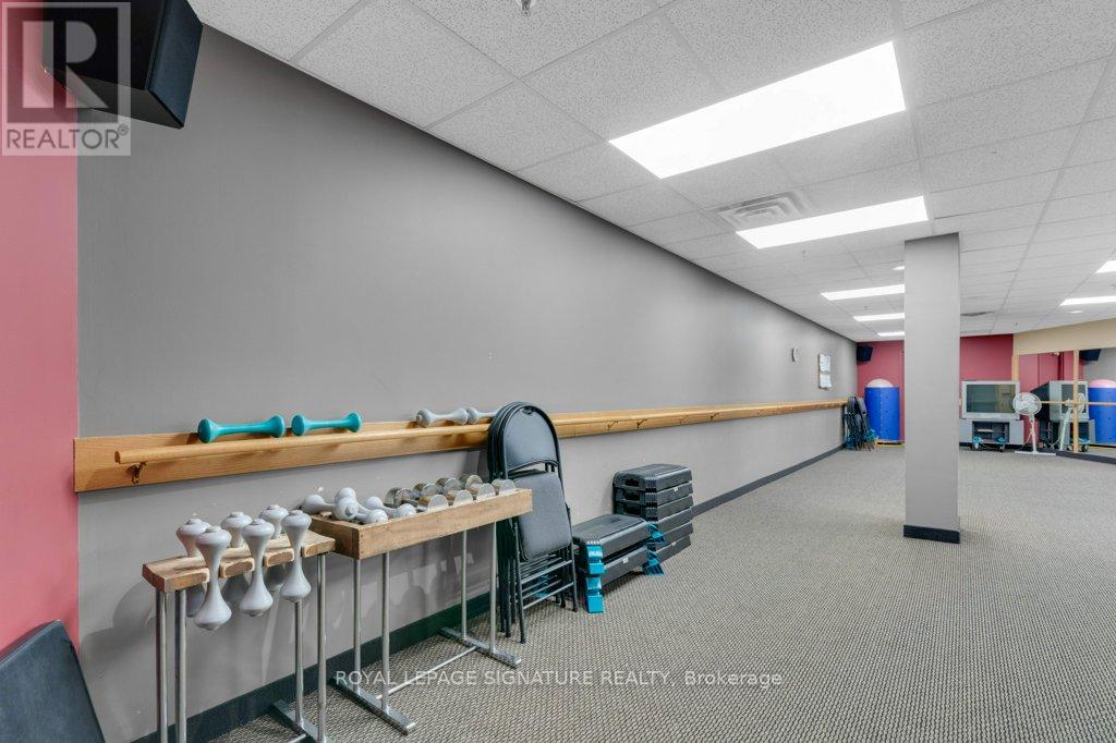 2511 - 2000 Islington Avenue, Toronto, Ontario  M9P 3S7 - Photo 43 - W12722152