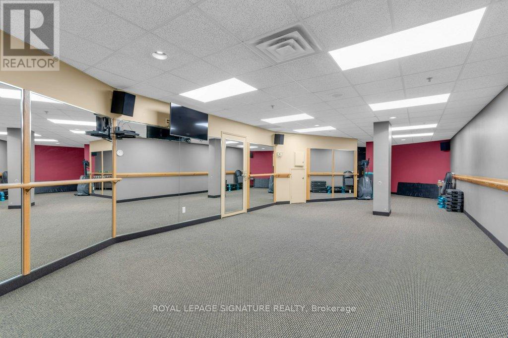 2511 - 2000 Islington Avenue, Toronto, Ontario  M9P 3S7 - Photo 44 - W12722152