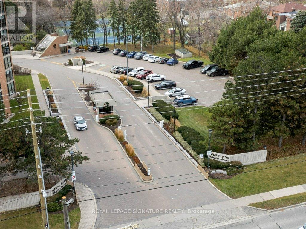 2511 - 2000 Islington Avenue, Toronto, Ontario  M9P 3S7 - Photo 47 - W12722152