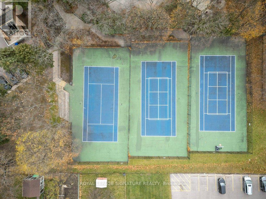 2511 - 2000 Islington Avenue, Toronto, Ontario  M9P 3S7 - Photo 48 - W12722152