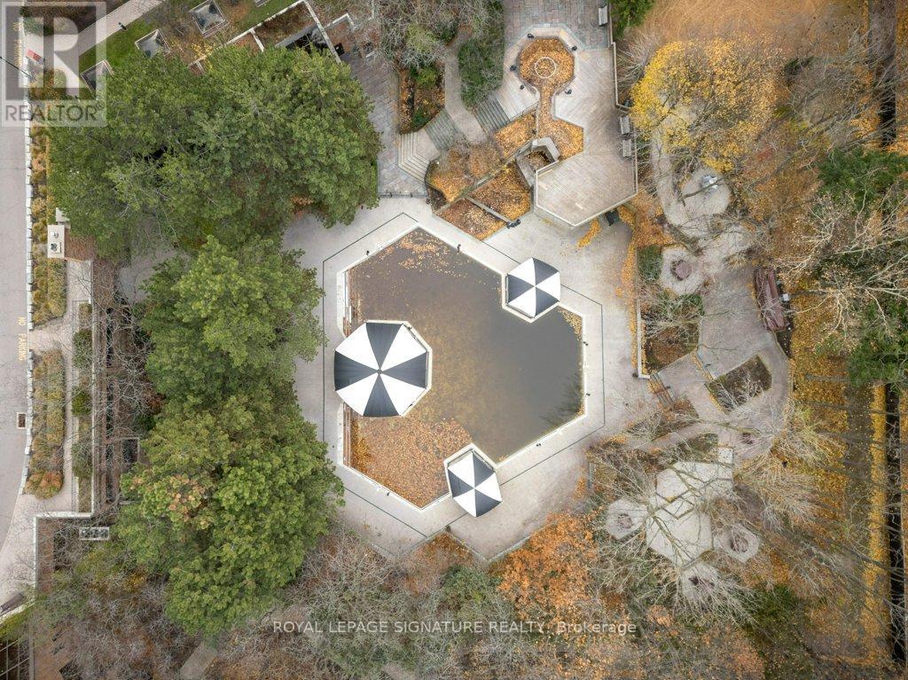 2511 - 2000 Islington Avenue, Toronto, Ontario  M9P 3S7 - Photo 49 - W12722152