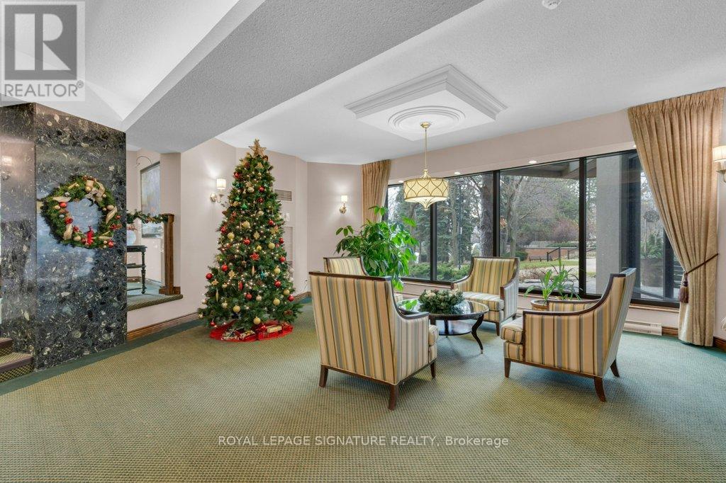 2511 - 2000 Islington Avenue, Toronto, Ontario  M9P 3S7 - Photo 5 - W12722152