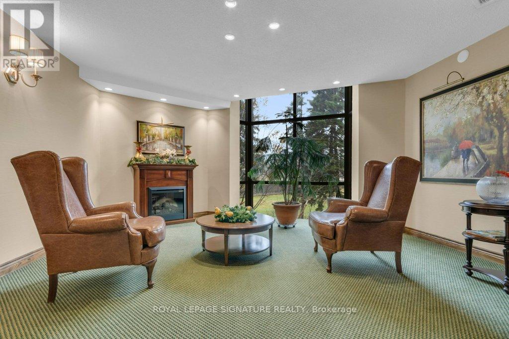 2511 - 2000 Islington Avenue, Toronto, Ontario  M9P 3S7 - Photo 6 - W12722152