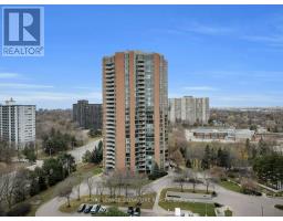 2511 - 2000 ISLINGTON AVENUE, Toronto, Ontario