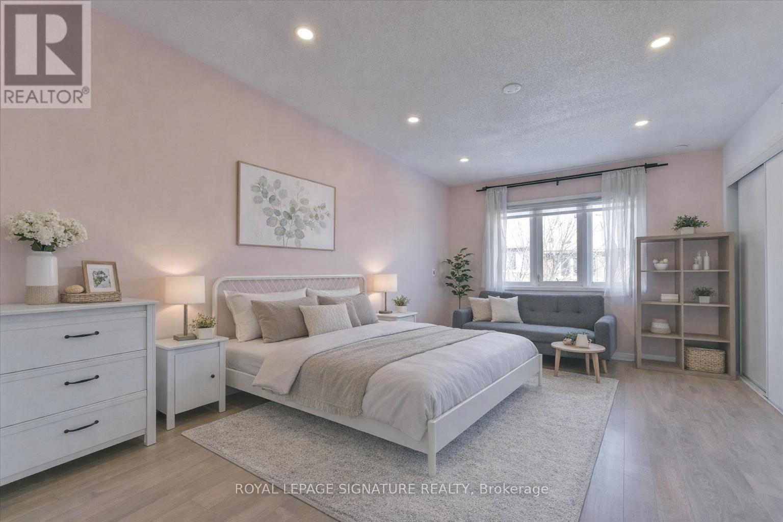 11 - 435 Hensal Circle, Mississauga, Ontario  L5A 4P1 - Photo 13 - W12722156