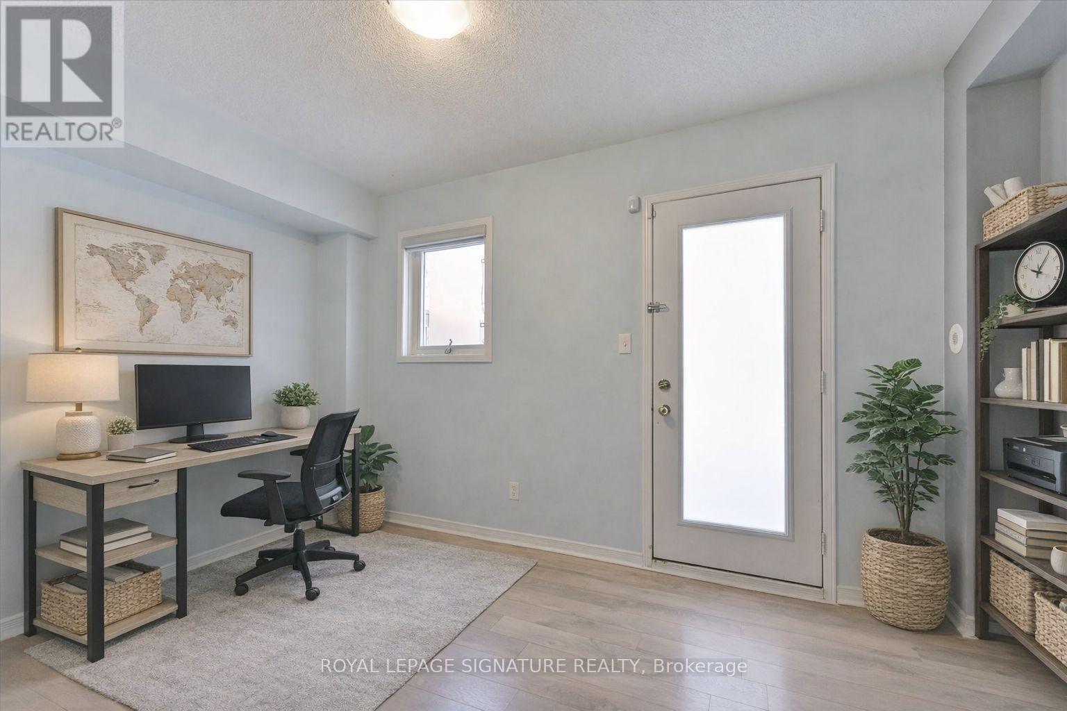 11 - 435 Hensal Circle, Mississauga, Ontario  L5A 4P1 - Photo 17 - W12722156