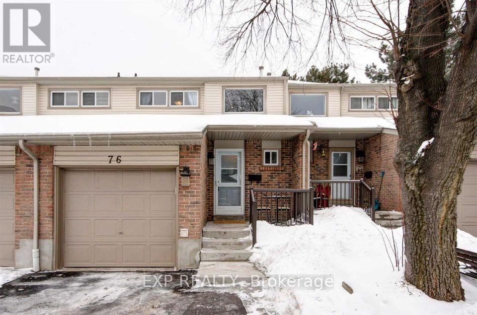 76 - 2670 Battleford Road, Mississauga, Ontario  L5N 2S7 - Photo 12 - W12722180