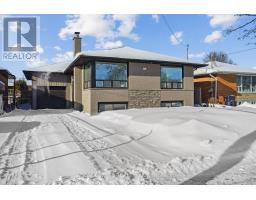 14 IXWORTH ROAD, Toronto, Ontario