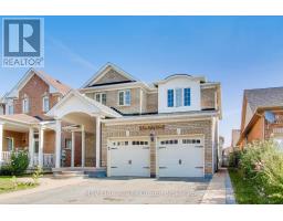 283 VAN KIRK DRIVE, Brampton, Ontario