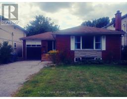 1534 CAWTHRA ROAD, Mississauga, Ontario