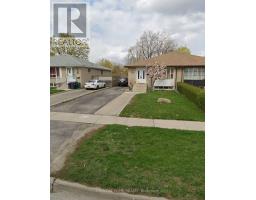 UPSTAIRS ONLY - 31 ALOMA CRESCENT, Brampton, Ontario